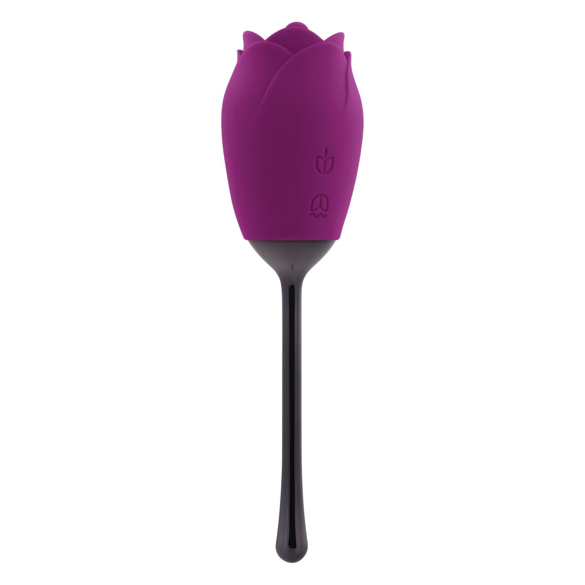 Klitorisstimulaattori Playboy Playboy Purppura